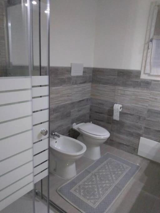 Vista Mare Con Piscina A - Baia Sant'anna Holiday home *