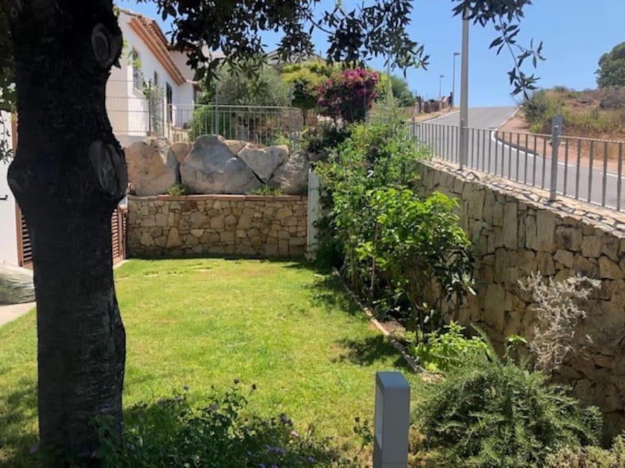 Holiday home Vista Mare Con Piscina A - Baia Sant'anna