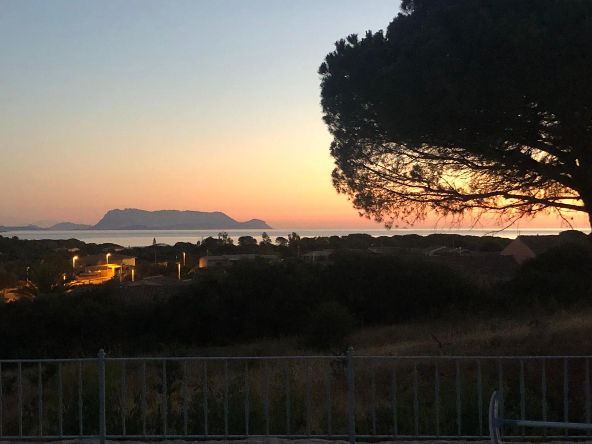 Vista Mare Con Piscina A - Baia Sant'anna Holiday home Budoni